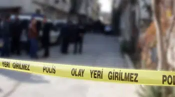Malatya'da 58 yaşındaki şahıs evinin bahçesinde vurulmuş halde bulundu