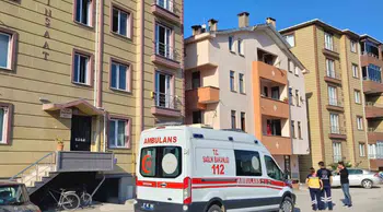 Burdur'da 61 yaşındaki kadın evinde ölü bulundu