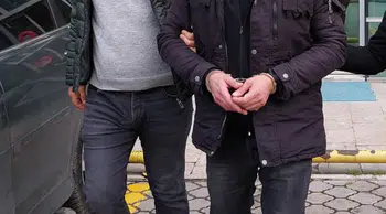 Ankara'da eğlence mekanlarına fuhuş ve uyuşturucu operasyonu : 11 gözaltı