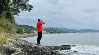 Trabzon'da denizde bulunan ceset üzerine Giresun Valiliği'nden açıklama