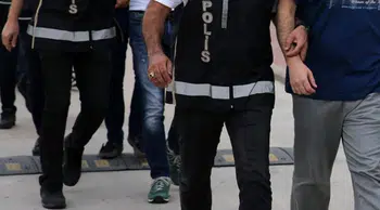Karabük'te 8 ayrı narkotik operasyonu : 2 şüpheli tutuklandı