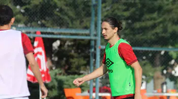 Elazığspor, Afyon kampını tamamladı