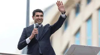 Utku Caner Çaykara kimdir, kaç yaşında, nereli ve evli mi?