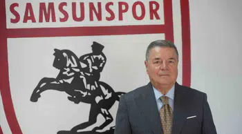 Samsunspor Başkan Vekili Veysel Bilen : Bu sezon önceki sezondan daha zor olacak