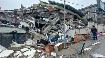 44 kişinin öldüğü Said Bey Sitesi davasında yeni gelişme