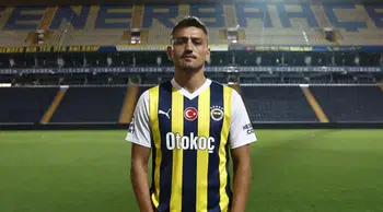 Fenerbahçe, Cengiz Ünder ile yollarını ayırdı