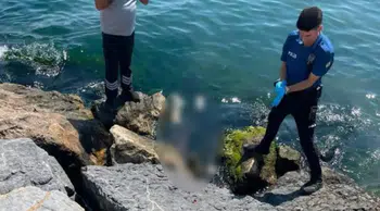 Başsavcılıktan, sahilde cesedi bulunan 3 kardeşe ilişkin açıklama