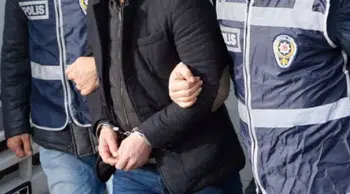 Eskişehir'de uyuşturucu operasyonunda 2 yabancı uyruklu şahıs yakalandı