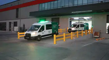Girne'de feribot faciası : 2 kişinin cenazesi Mersin'e getirildi