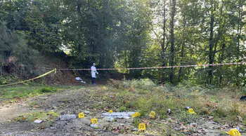 Koyunlarını otlatmaya gitti, bir daha dönemedi ! Cansız bedeni uçurum kenarında bulundu