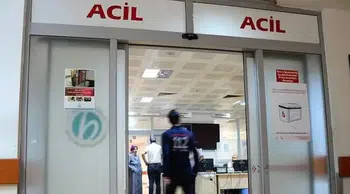 Gaziantep’te çocuk görme kavgası kanlı bitti : 1 kişi öldü, 4 kişi yaralandı