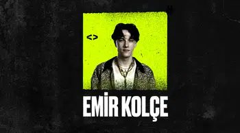 Big5 Türkiye adayı Emir Kolçe kimdir, kaç yaşında? Eğitimi ve müzik kariyeri hakkında neler biliniyor?