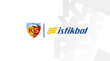 Kayserispor, göğüs sponsorluğu için İstikbal ile anlaşmaya vardı
