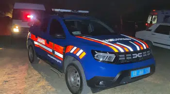 Aksaray'da düğünde havaya ateş açan 9 şüpheli tutuklandı