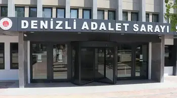 Denizli'de uyuşturucu operasyonu : 10 şüpheli serbest bırakıldı