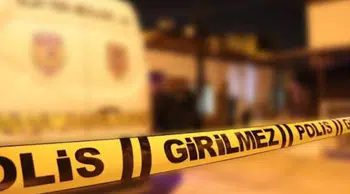 Aydın Efeler'de 29 yaşındaki kadın evinde ölü bulundu