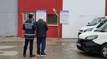 Kocaeli'de 50 yıl kesinleşmiş hapis cezası bulunan hükümlü yakalandı