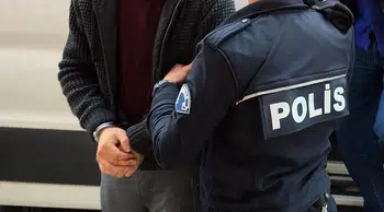 Antalya’da rüşvet soruşturmasında 2 emniyet müdürü gözaltında