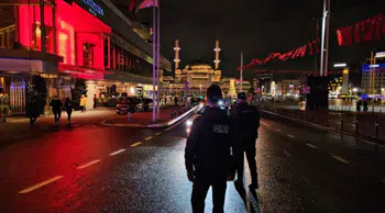 İstanbul’da polis ekiplerinden kent genelinde huzur uygulaması