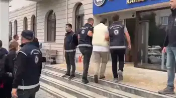 Yasa dışı geçiş operasyonu : 29 düzensiz göçmen yakalandı