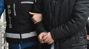 Muş'ta 3 yıl kesinleşmiş hapis cezası bulunan şahıs yakalandı