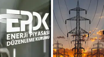 EPDK'dan yeni karar : 2027 yılı iletim ek ücreti belirlendi