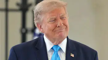 Trump teknoloji liderleriyle yapay zeka zirvesinde bir araya geldi