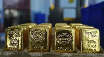 Altının kilogram fiyatı 6 milyon 823 bin liraya yükseldi