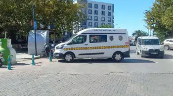 Mersin'de çay bahçesi tuvaletinde gizli kamera bulundu