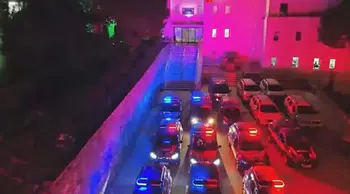 Bodrum'da 'Sokaklar Güvende' operasyonu: 41 gözaltı