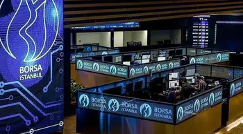 Borsa İstanbul'da BIST 100 günü yüzde 2,79 kayıpla tamamladı