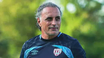 Vanspor FK’da Mustafa Gürsel dönemi başladı