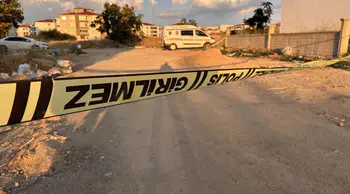 Elazığ'da iki grup arasında silahlı kavga : 1 ölü, 1 yaralı