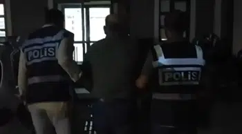Hatay’da sokak köpeğini av tüfeğiyle vuran şüpheli gözaltına alındı