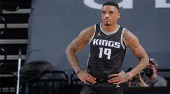 Beşiktaş'ta DaQuan Jeffries şoku : Sol el bileğinde kırık tespit edildi