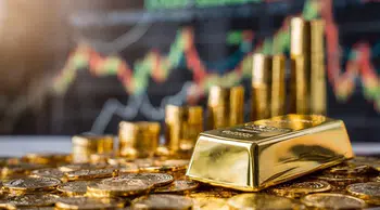 Standart altının kilogram fiyatı 6 milyon 748 bin liraya yükseldi