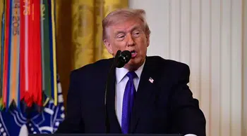 Trump'tan Fed'e 'faiz oranlarını hemen düşürün' çağrısı