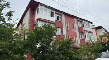 Karabük'te pencereden düşen yabancı uyruklu öğrenci yaralandı