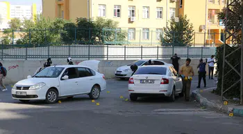 Şanlıurfa'da silahlı kavgada 5 kişi yaralandı