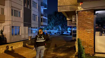 Kayseri'de 55 yaşındaki adam evinde ölü bulundu