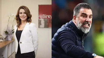 Seçil Erzan davasında flaş savunma : Arda Turan'ın alacağı varsa bana bin yıl ceza verin