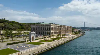 Beşiktaş Anadolu Lisesi'nin 155 yıllık tarihinde neler yaşandı?