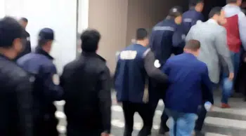 Ankara'da FETÖ'nün güncel yapılanmasına operasyon : 7 şüpheli tutuklandı