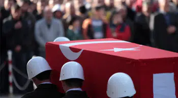 Kıbrıs Gazisi Ali Soyöz, Gaziler Günü'nde hayatını kaybetti