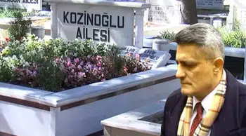 Kaşif Kozinoğlu'nun mezarı ne zaman açılacak? Tarih belli oldu