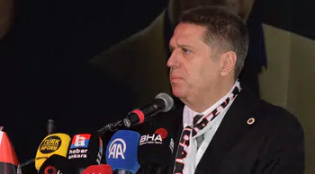 Gençlerbirliği Başkanı Arda Çakmak Kimdir, Eşi Kimdir ve Nerelidir?