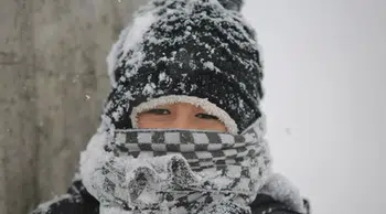 Kayseri'de Yoğun Kar Yağışı Ne Zaman Duracak? Hava Durumu Tahminleri Neler?