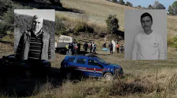Manisa Gördes'te Baba-Oğul Cinayetinde Feci Detaylar