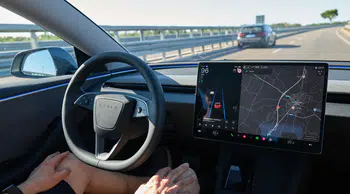 Tesla, tam otonom sürüș sisteminde çukurlardan kaçınma ve navigasyon sorunlarını nasıl giderecek?