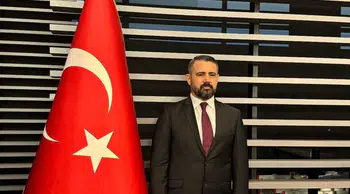 Mezitli Belediye Başkan Vekili Turgut Selağzı kimdir?